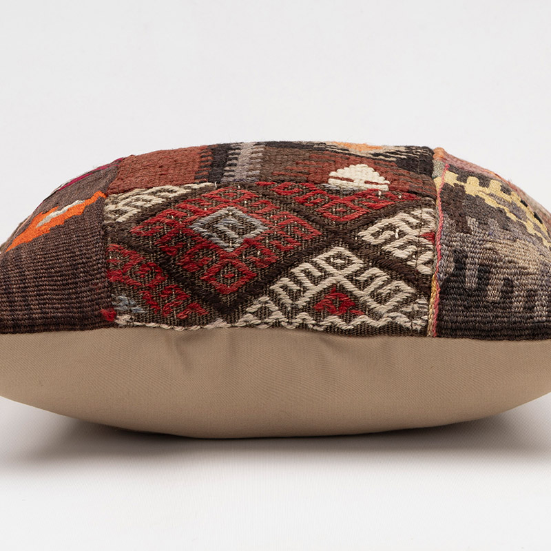 Funda de Almohada Kilim - K0086168