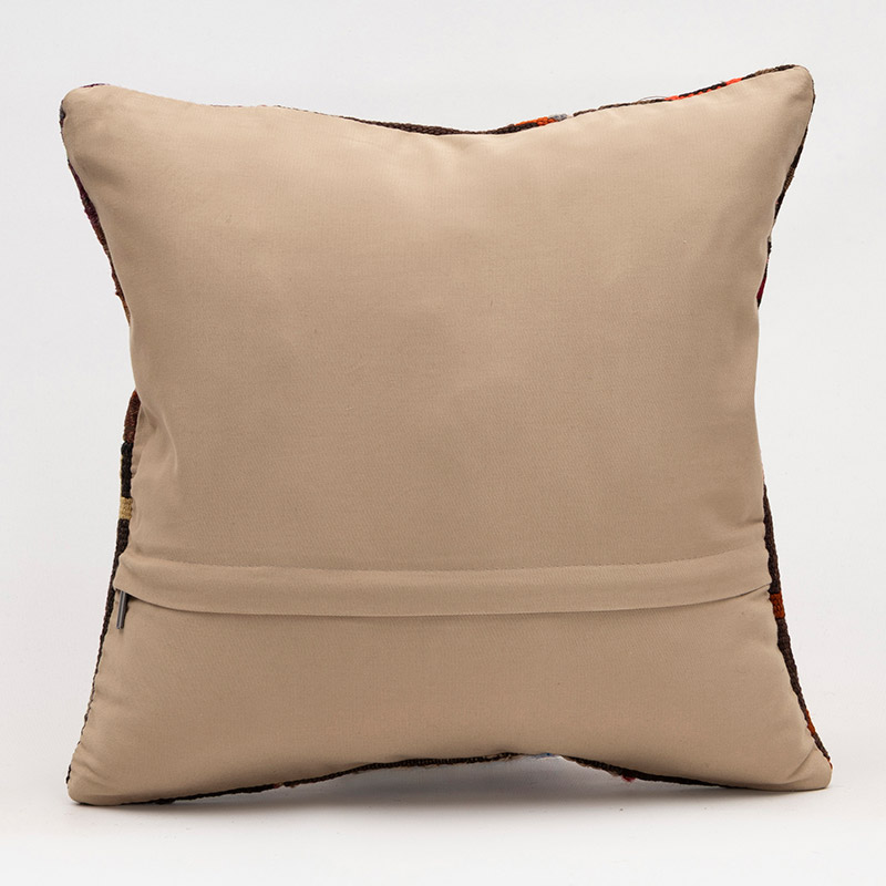Funda de Almohada Kilim - K0086168
