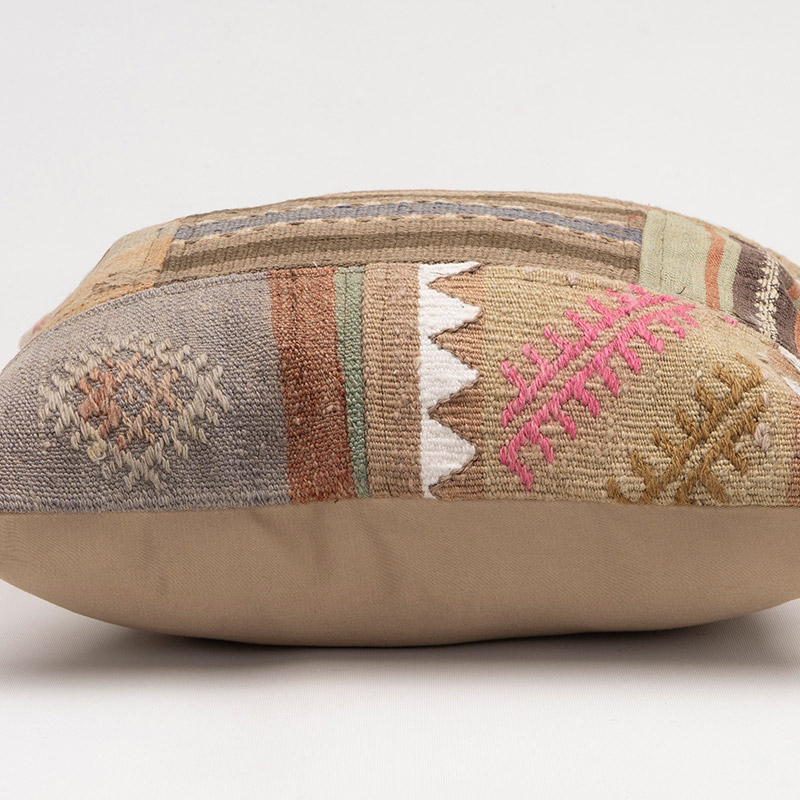 Kilim Yastık Kılıfı - K0086169
