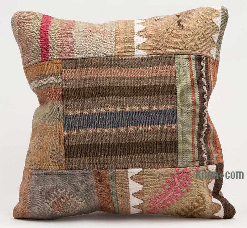 Kilim Yastık Kılıfı - K0086169