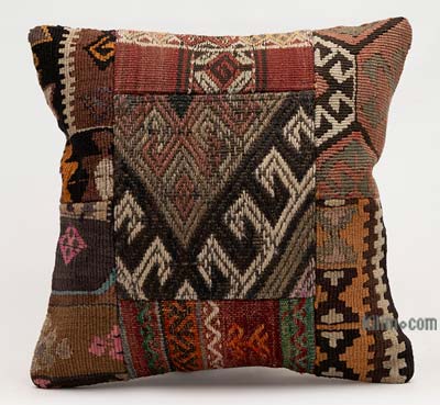 Kilim Yastık Kılıfı