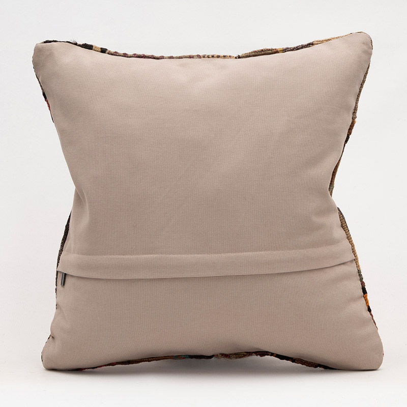 Funda de Almohada Kilim - K0086173