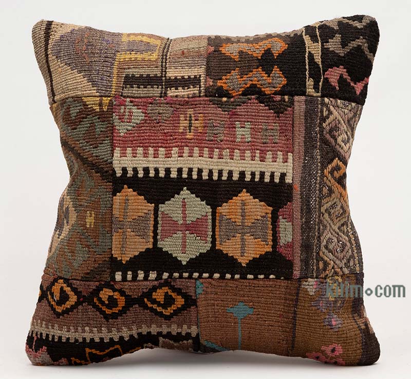 Funda de Almohada Kilim - K0086173