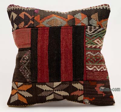 Kilim Pillow Cover