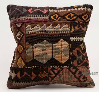 Kilim Yastık Kılıfı