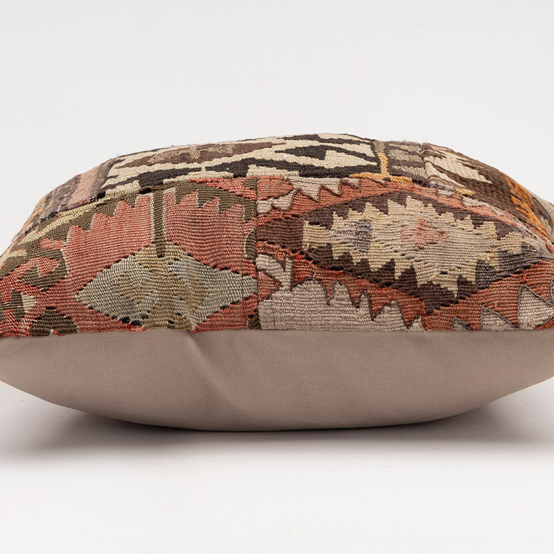 Funda de Almohada Kilim - K0086177