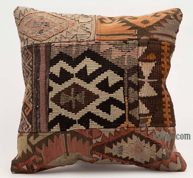 Funda de Almohada Kilim - K0086177