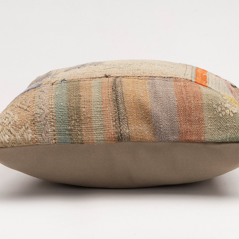 Kilim Yastık Kılıfı - K0086178