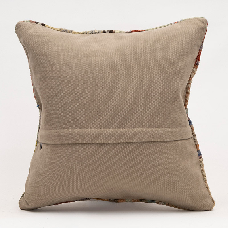 Kilim Yastık Kılıfı - K0086178