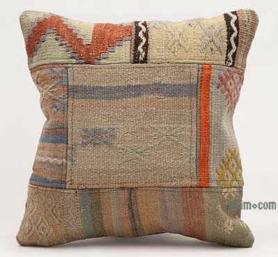Kilim Yastık Kılıfı