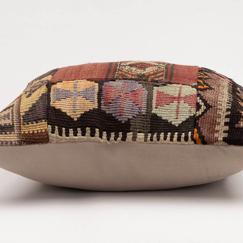 Funda de Almohada Kilim - K0086179
