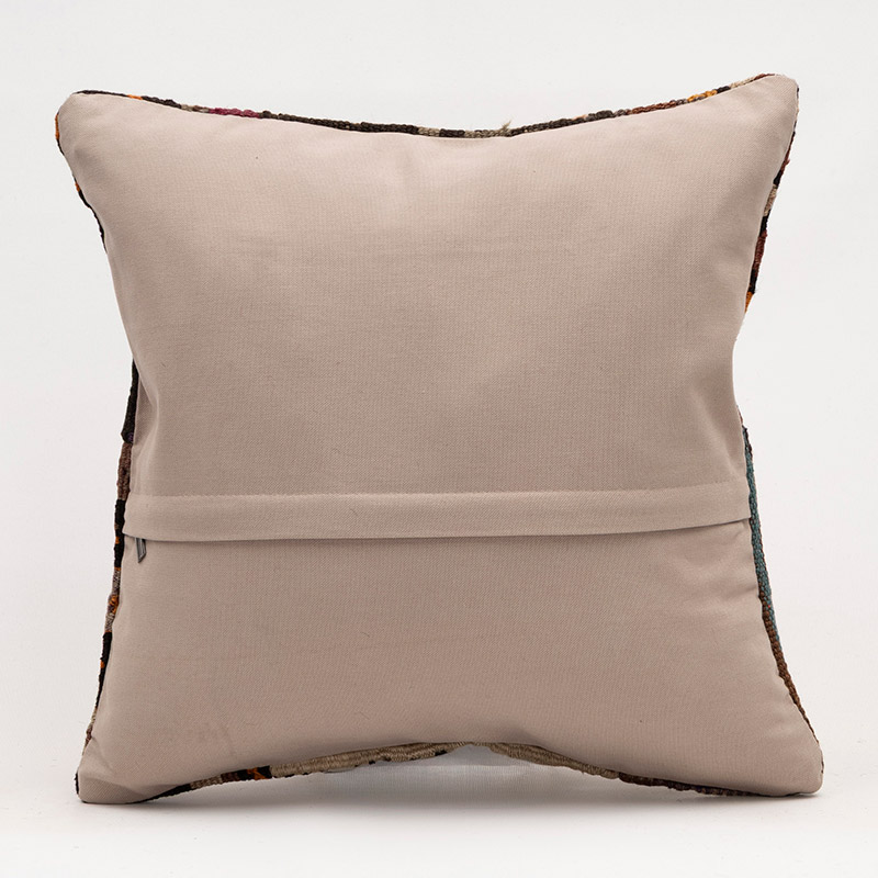 Funda de Almohada Kilim - K0086179