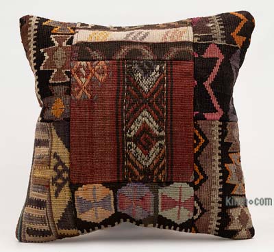 Kilim Yastık Kılıfı