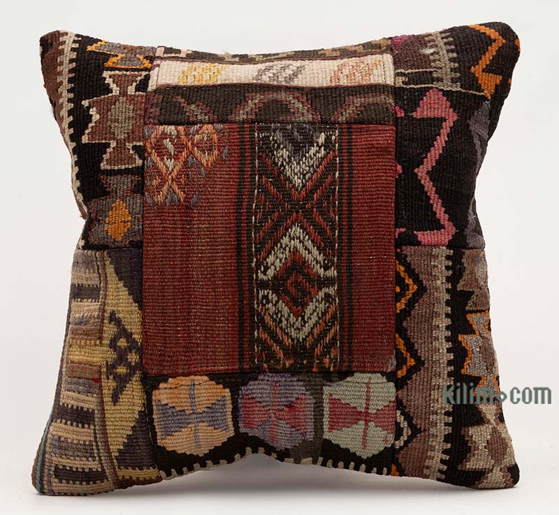 Funda de Almohada Kilim - K0086179