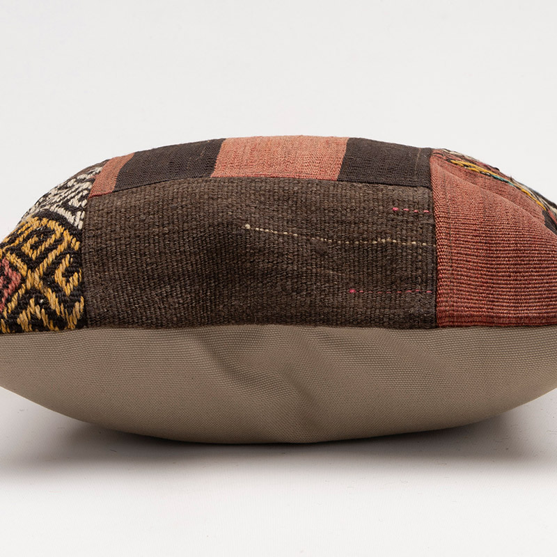 Funda de Almohada Kilim - K0086180
