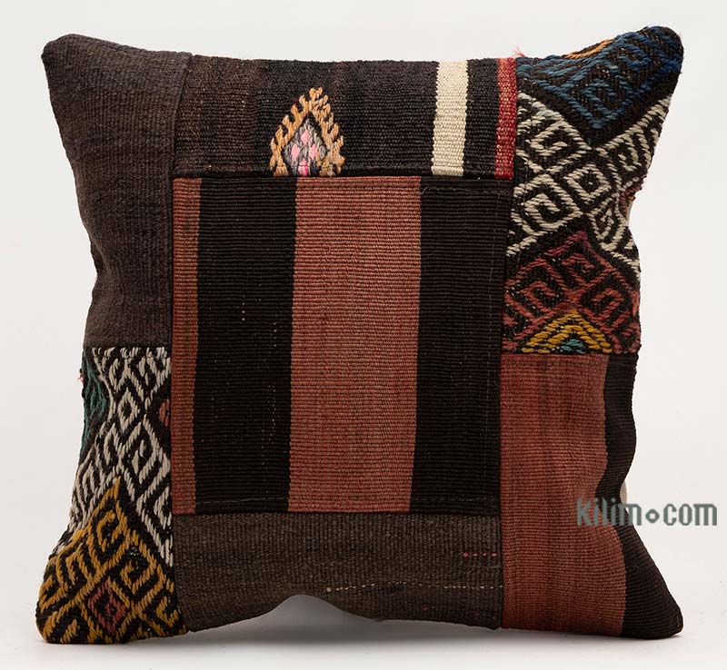 Funda de Almohada Kilim - K0086180