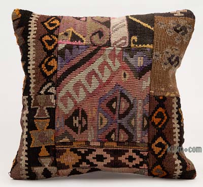 Kilim Yastık Kılıfı