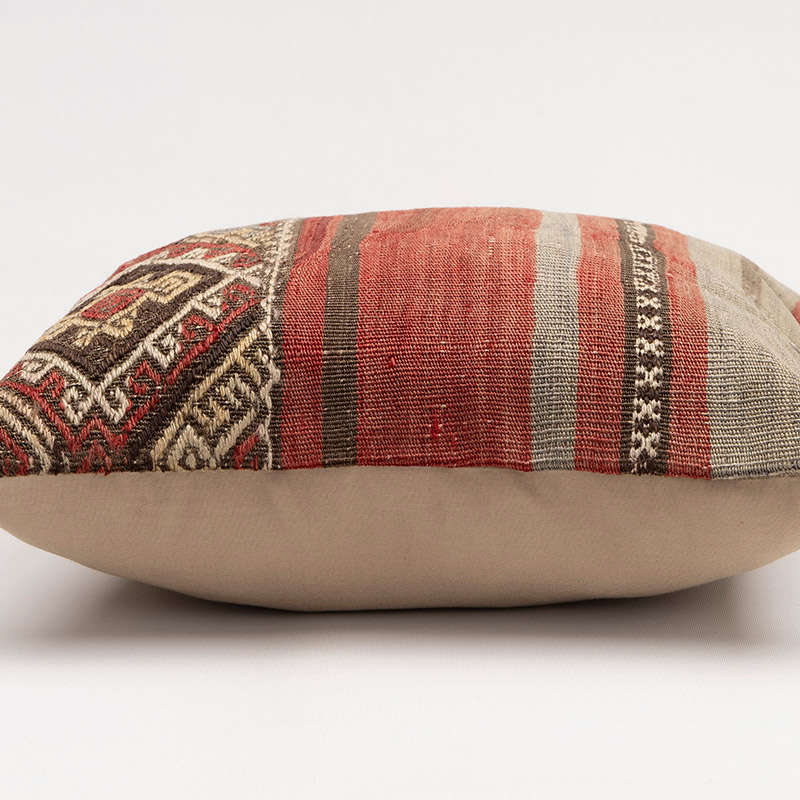 Kilim Yastık Kılıfı - K0086182