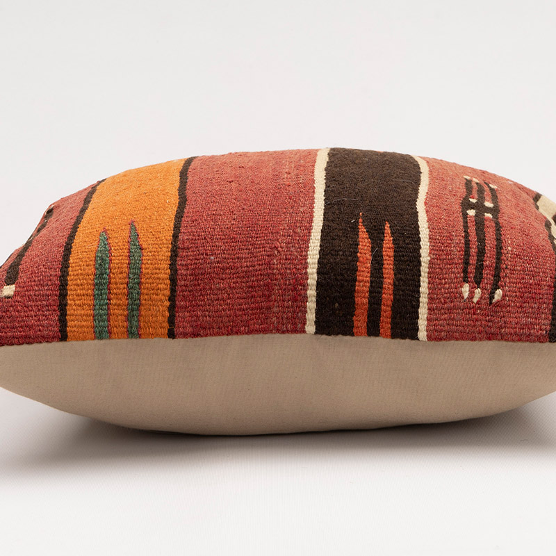 Kilim Yastık Kılıfı - K0086183