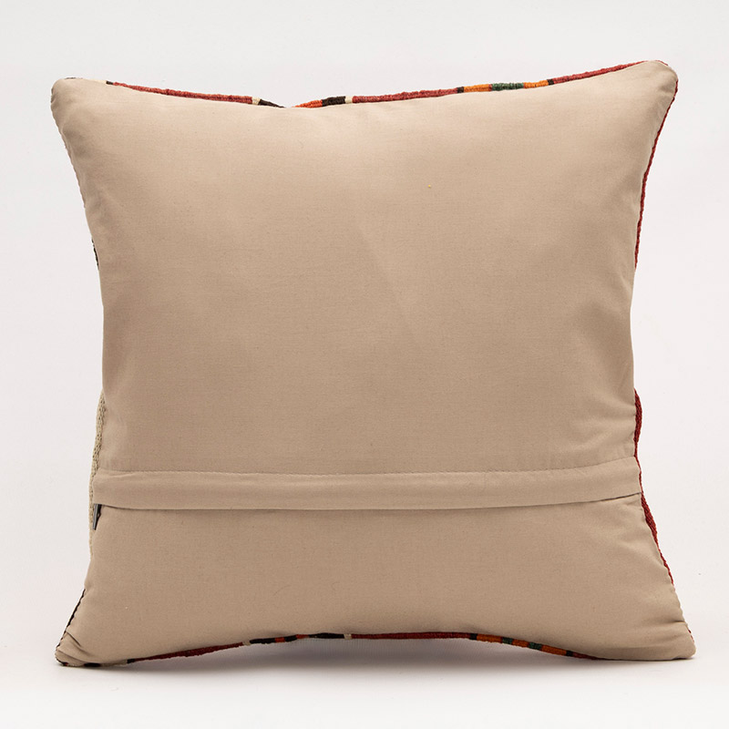 Kilim Yastık Kılıfı - K0086183