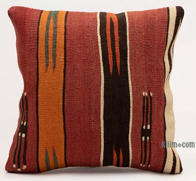 Funda de Almohada Kilim