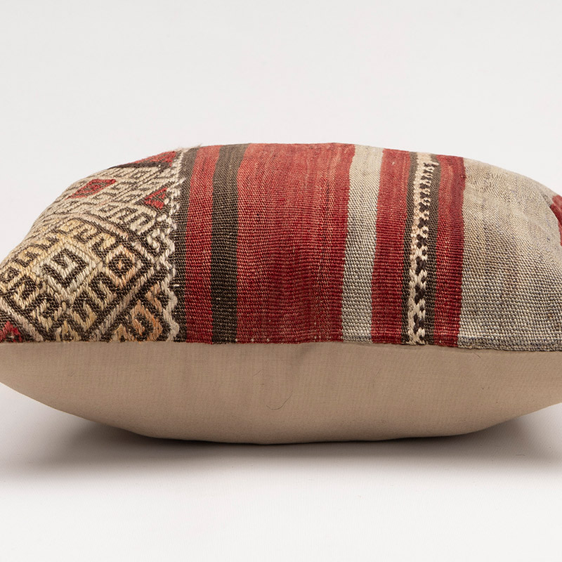 Kilim Yastık Kılıfı - K0086184