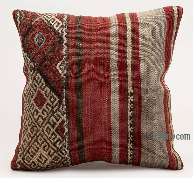 Kilim Yastık Kılıfı - K0086184