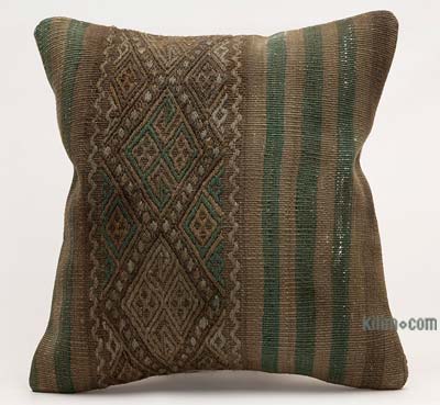 Funda de Almohada Kilim