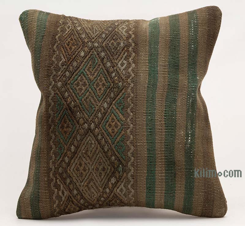 Kilim Yastık Kılıfı - K0086191