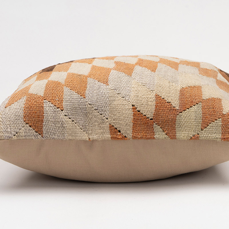 Funda de Almohada Kilim - K0086192