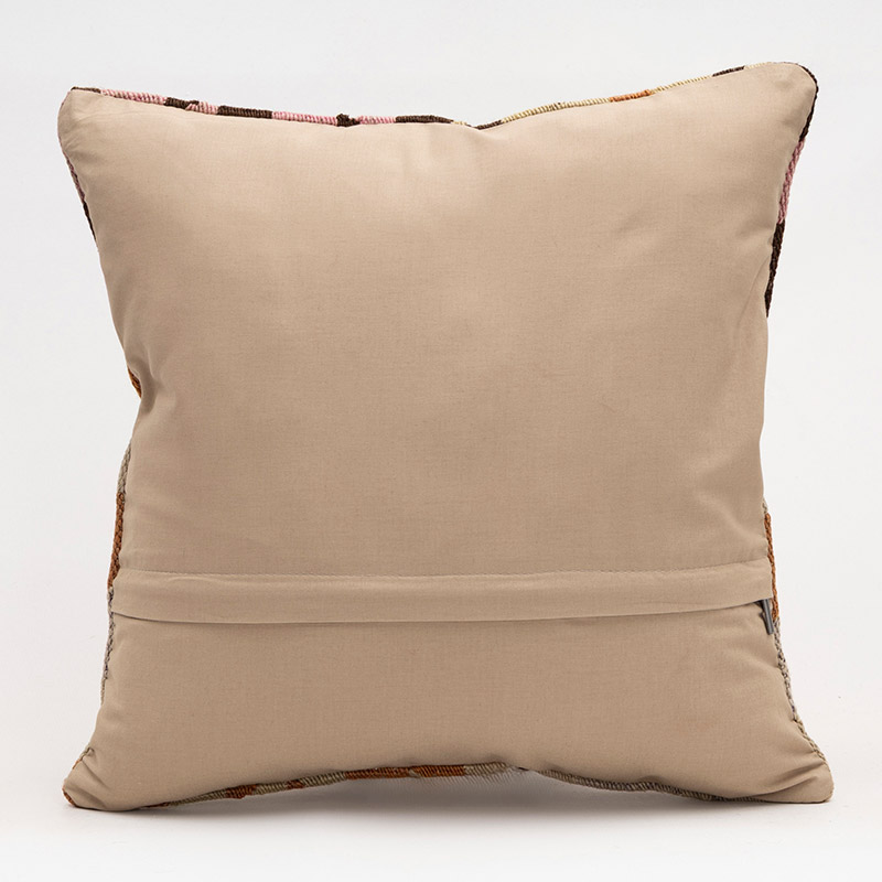 Funda de Almohada Kilim - K0086192