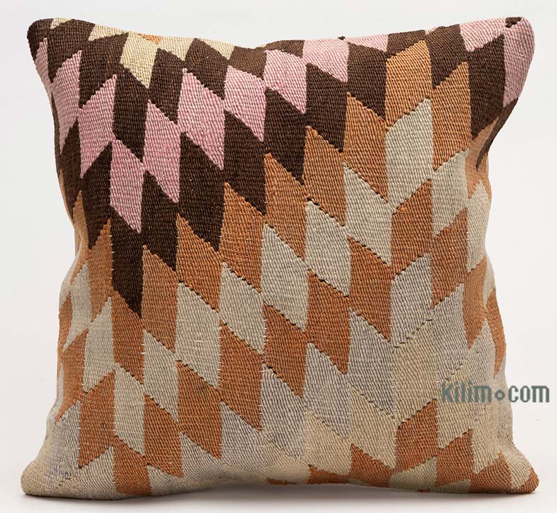 Funda de Almohada Kilim - K0086192
