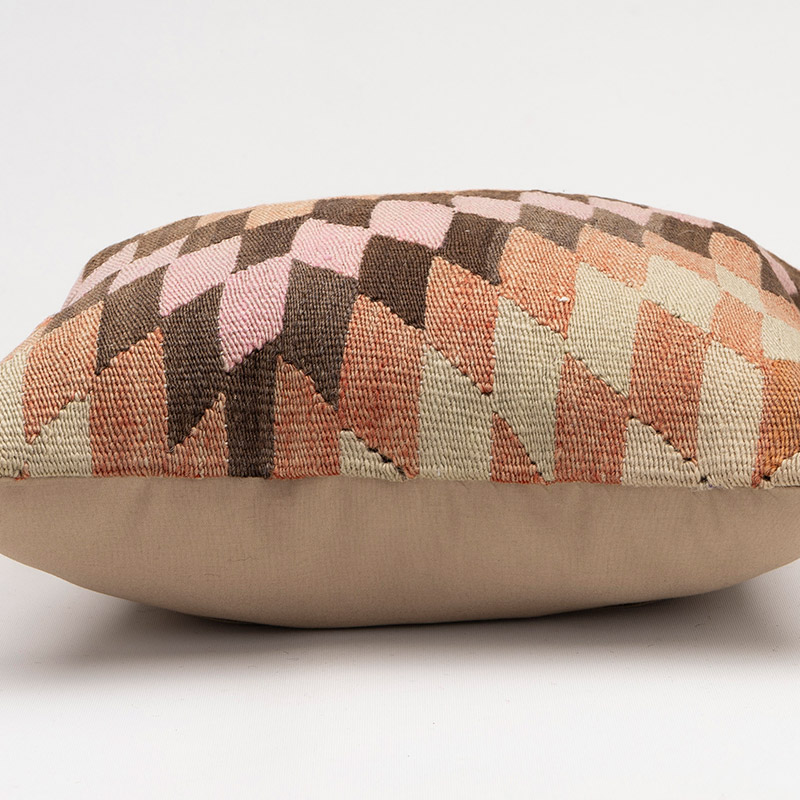 Funda de Almohada Kilim - K0086193