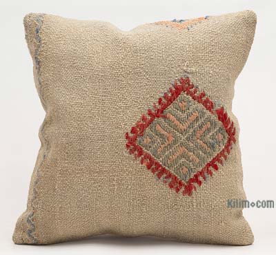 Funda de Almohada Kilim