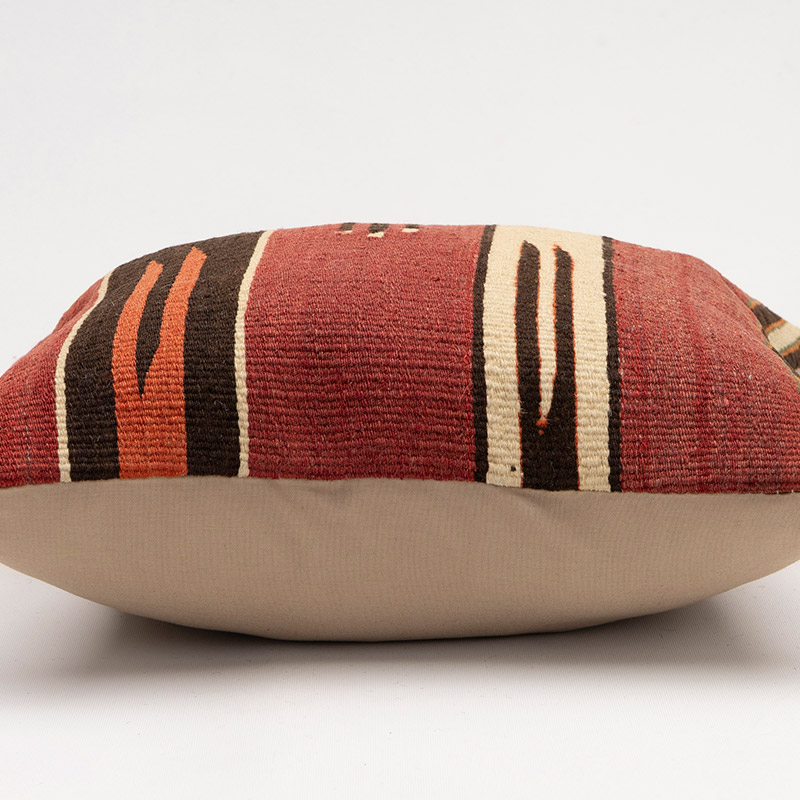 Kilim Yastık Kılıfı - K0086196