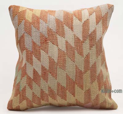 Kilim Yastık Kılıfı