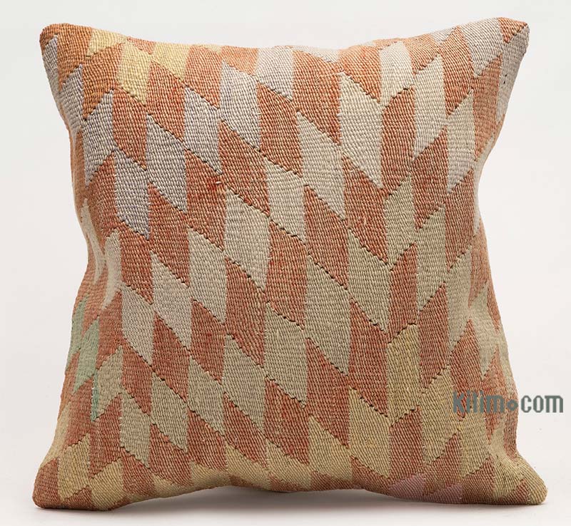 Kilim Yastık Kılıfı - K0086197