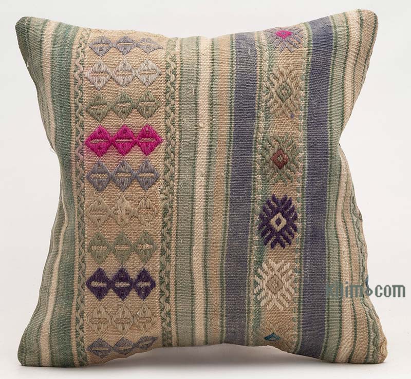 Funda de Almohada Kilim - K0086198