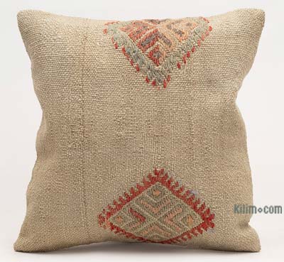 Funda de Almohada Kilim
