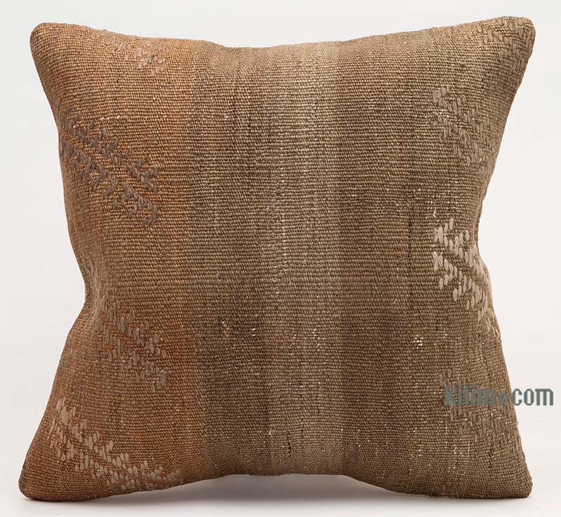 Kilim Pillow Cover - K0086201