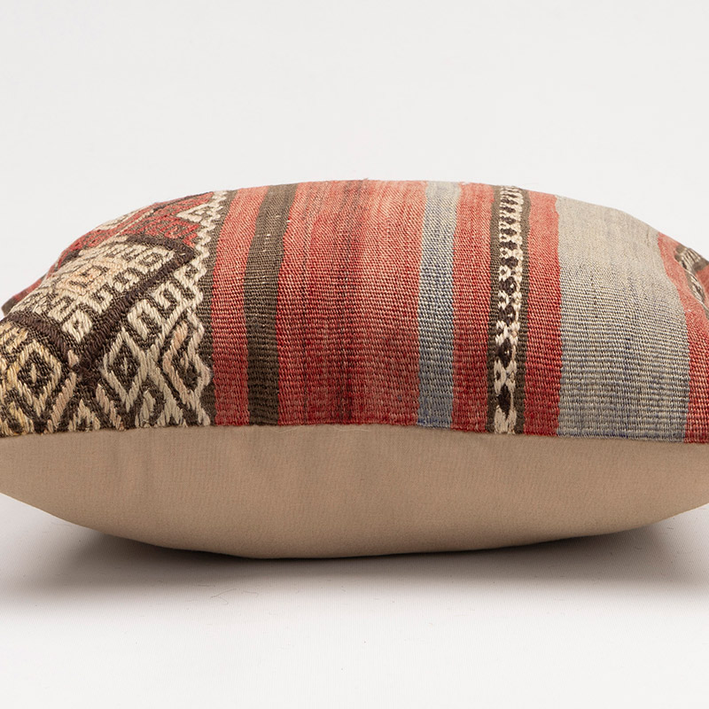 Kilim Yastık Kılıfı - K0086202
