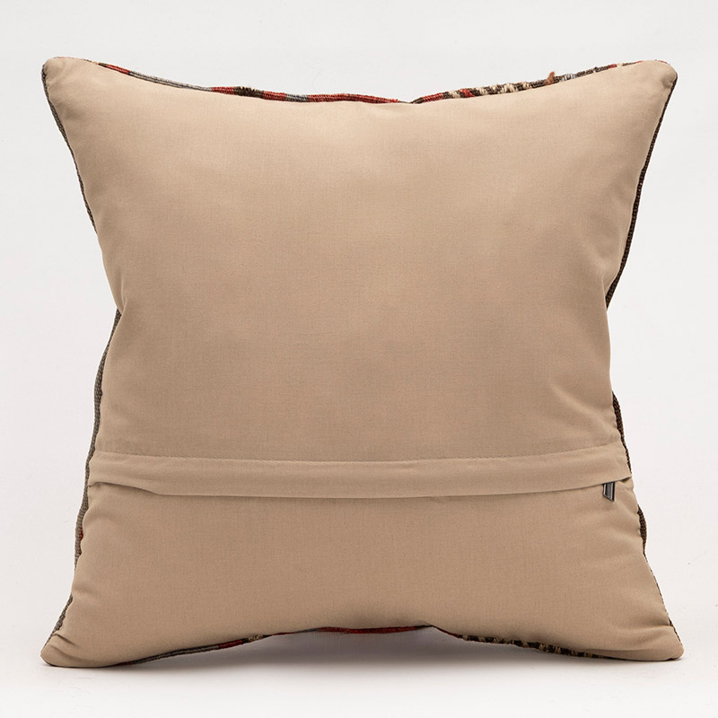 Kilim Yastık Kılıfı - K0086202