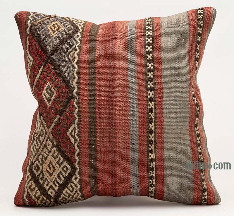Kilim Yastık Kılıfı - K0086202