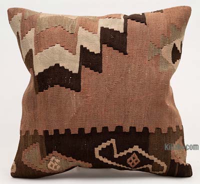 Kilim Yastık Kılıfı