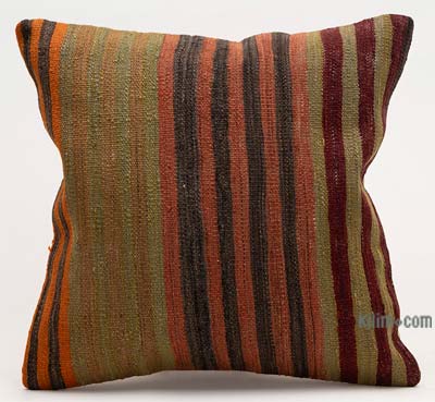 Funda de Almohada Kilim