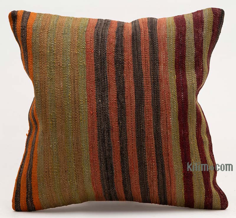 Kilim Pillow Cover - K0086204