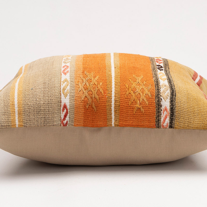 Funda de Almohada Kilim - K0086205