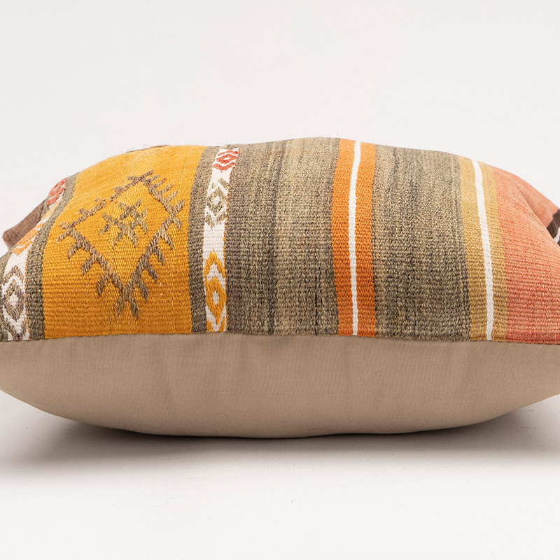 Kilim Yastık Kılıfı - K0086208