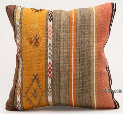 Kilim Yastık Kılıfı