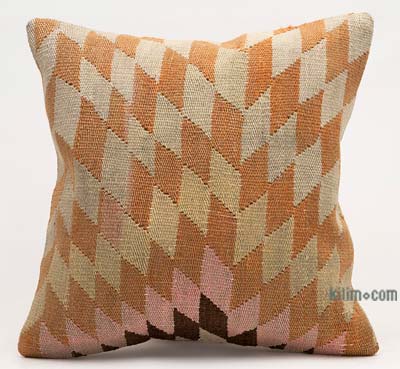 Funda de Almohada Kilim